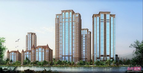 老使館區(qū),新城市資源帶初現(xiàn) - 海峽房網(wǎng)(原海都房網(wǎng)) - 海峽都市報福州房產(chǎn)網(wǎng)-及時更新福州最新樓盤、福州最新房價、福州房地產(chǎn)資訊