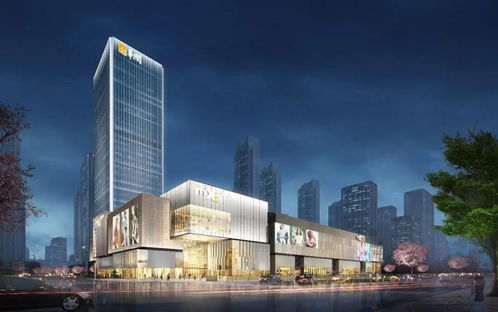 2022年,盤點全國最值得關(guān)注的30個商業(yè)項目