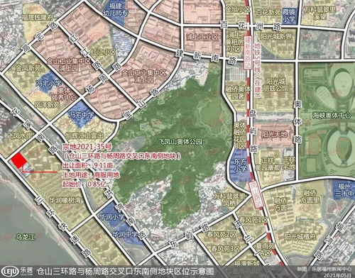 福州一處瞰江商業項目效果圖曝光 近靠地鐵3號線,打造 社區會客廳