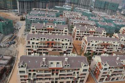 開發(fā)商違規(guī)行為驟增 樓市調(diào)控需警惕&ldquo;下有對(duì)策&rdquo;