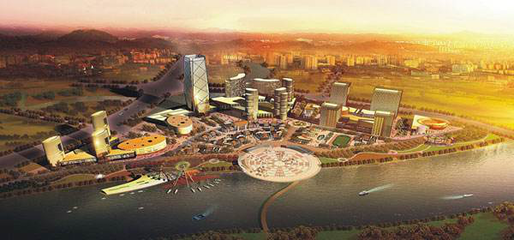 福州向新 正榮向心 | 2020福州正榮戰(zhàn)略升級,再啟TOP時代