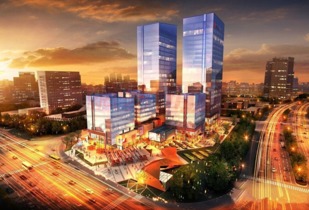 東盟商務區 崛起的南寧力量