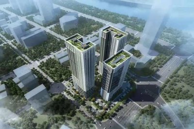 萬科上市以來首現中報損,福州項目大幅降價