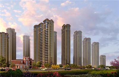 海西首家?jiàn)W特萊斯簽約落戶貴安新天地，助力福州房地產(chǎn)新發(fā)展