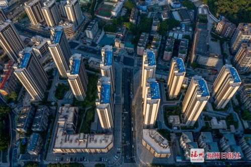 福州房地產(chǎn)開(kāi)發(fā)新篇章 購(gòu)房政策與市場(chǎng)走向解析