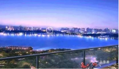 22載陽光城，睿Life系再造江灣人居夢想